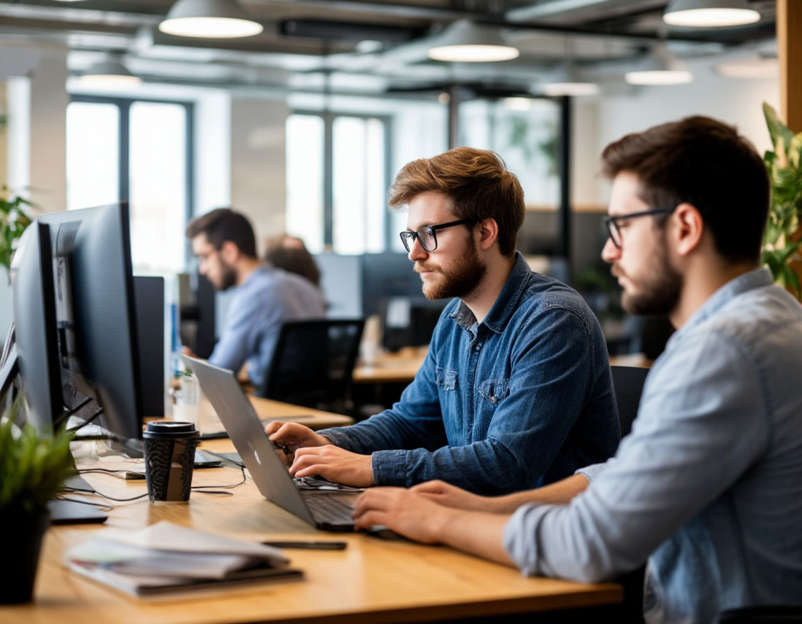 Веб-разработка